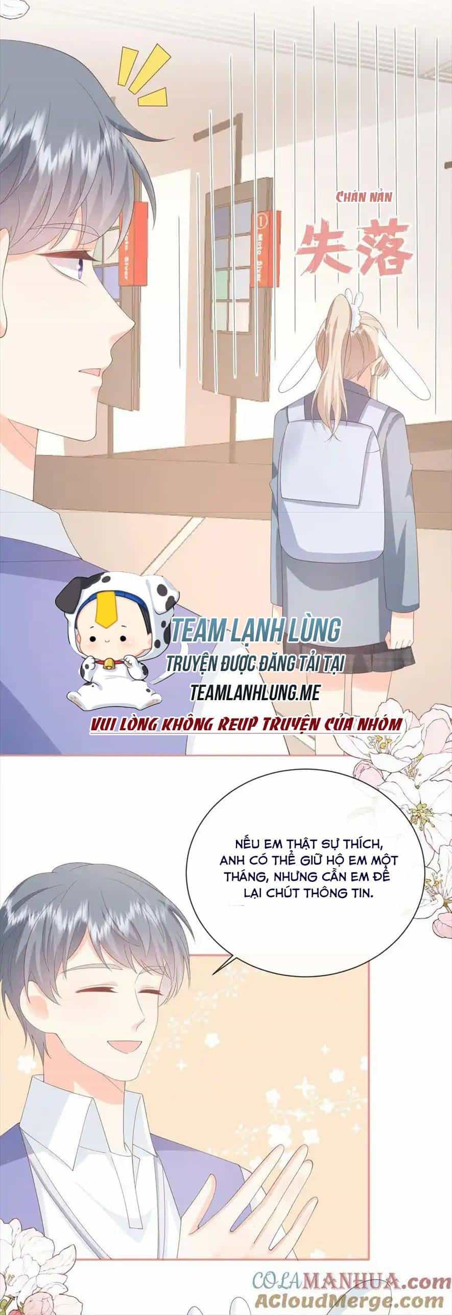 Trọng Sinh Trở Lại Làm Vợ Tổng Tài - Chương 104 - ảnh 23
