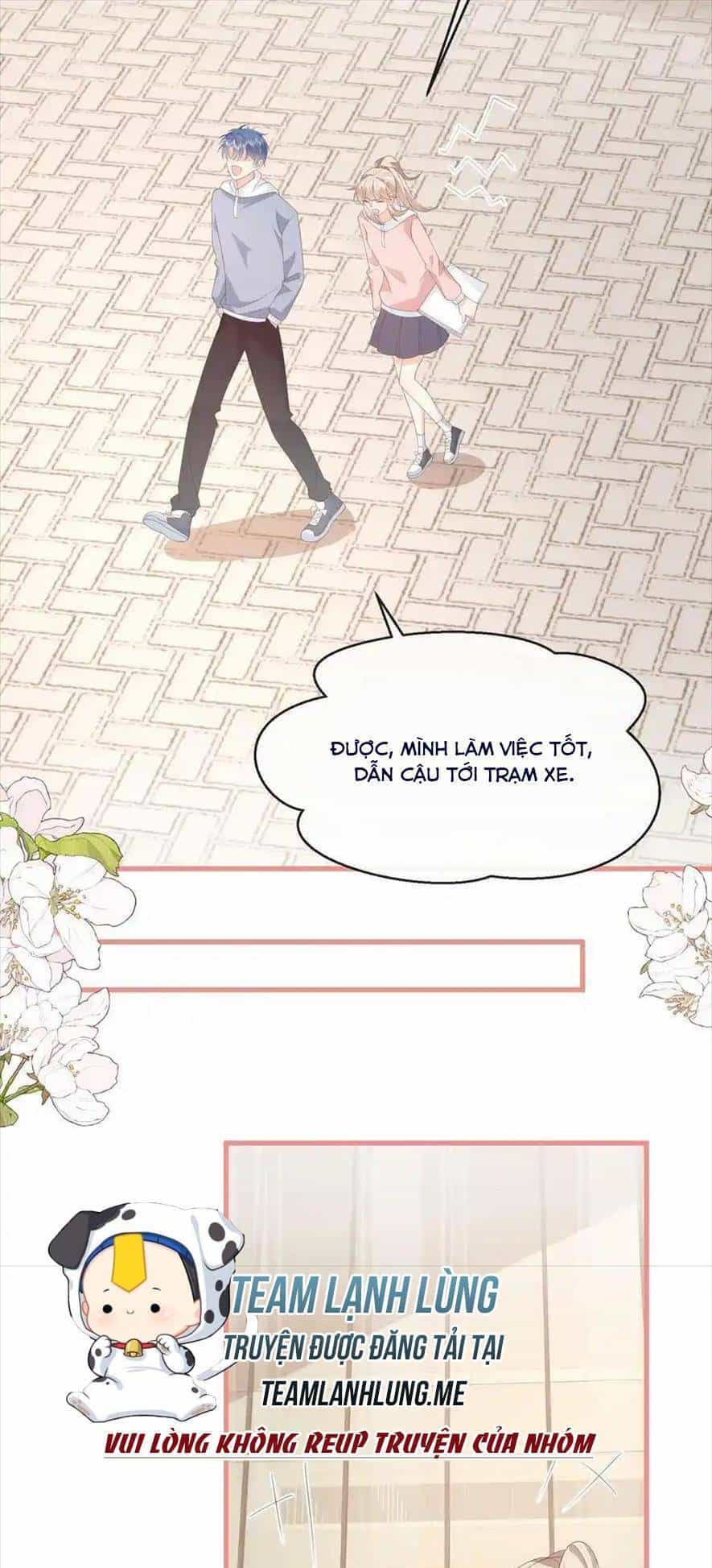Trọng Sinh Trở Lại Làm Vợ Tổng Tài - Chương 105 - ảnh 9