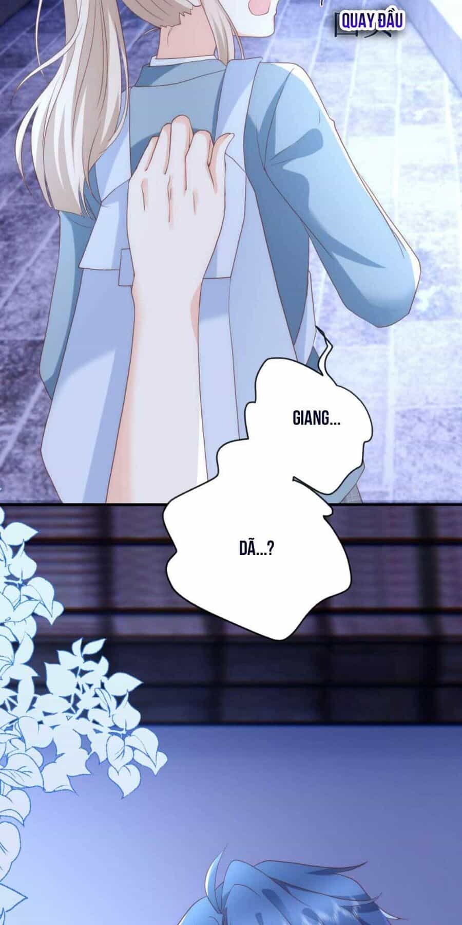 Trọng Sinh Trở Lại Làm Vợ Tổng Tài - Chương 10 - ảnh 20