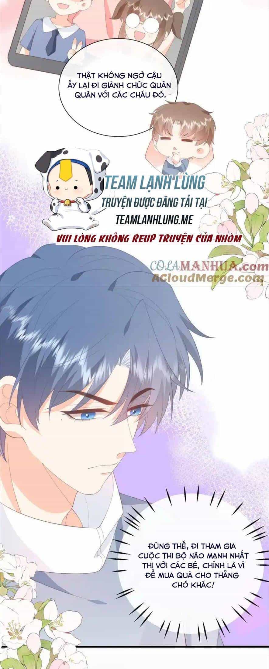 Trọng Sinh Trở Lại Làm Vợ Tổng Tài - Chương 109 - ảnh 9