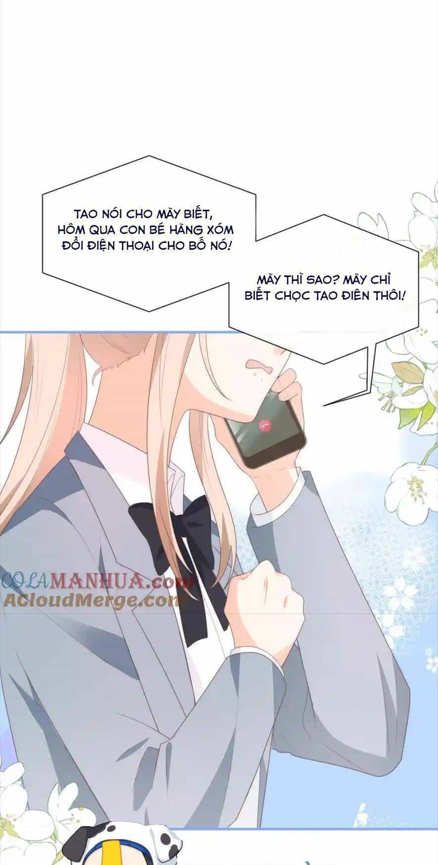 Trọng Sinh Trở Lại Làm Vợ Tổng Tài - Chương 124 - ảnh 5