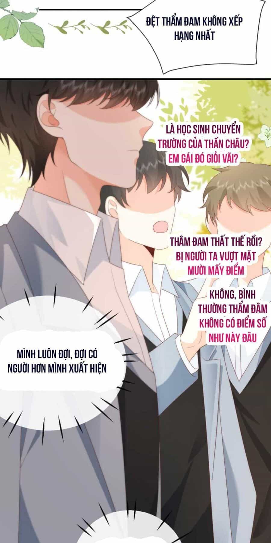 Trọng Sinh Trở Lại Làm Vợ Tổng Tài - Chương 13 - ảnh 11