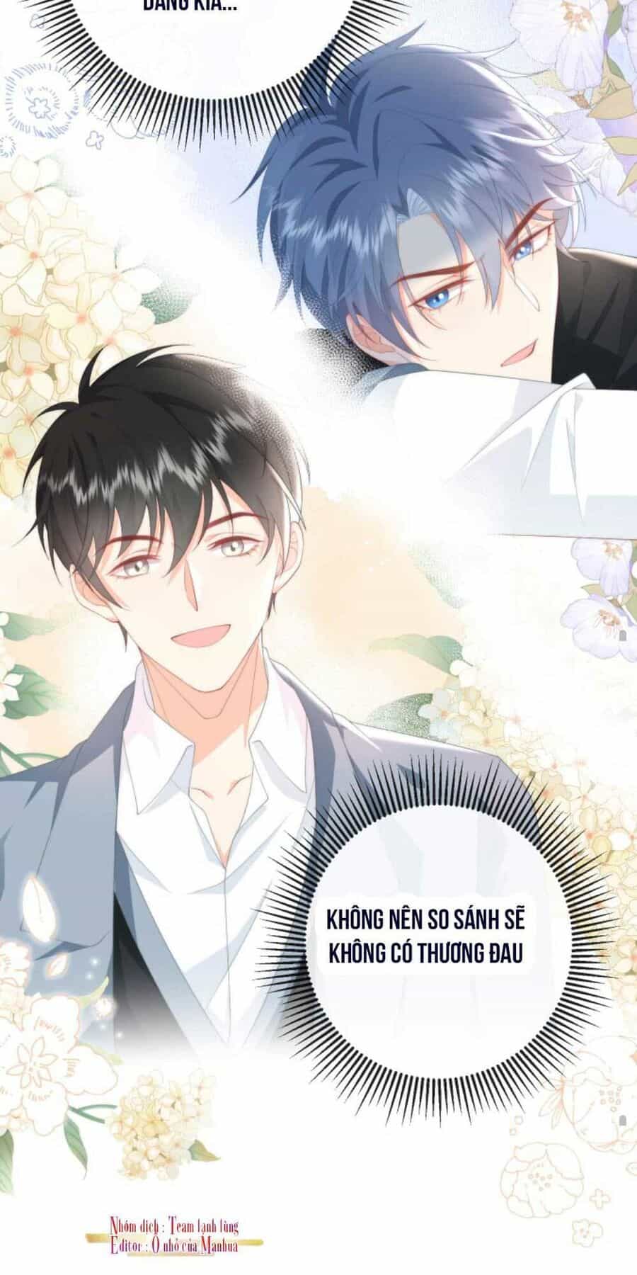 Trọng Sinh Trở Lại Làm Vợ Tổng Tài - Chương 14 - ảnh 18