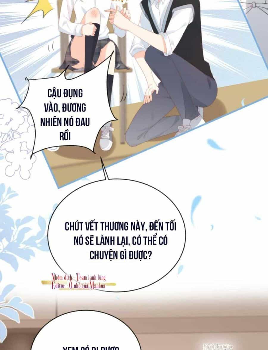 Trọng Sinh Trở Lại Làm Vợ Tổng Tài - Chương 21 - ảnh 12