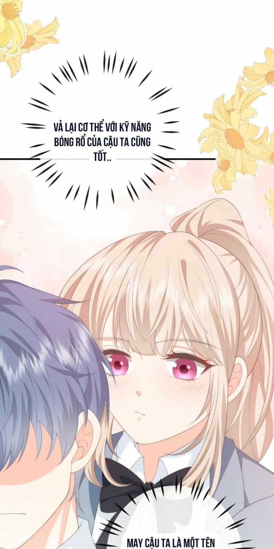 Trọng Sinh Trở Lại Làm Vợ Tổng Tài - Chương 22 - ảnh 13