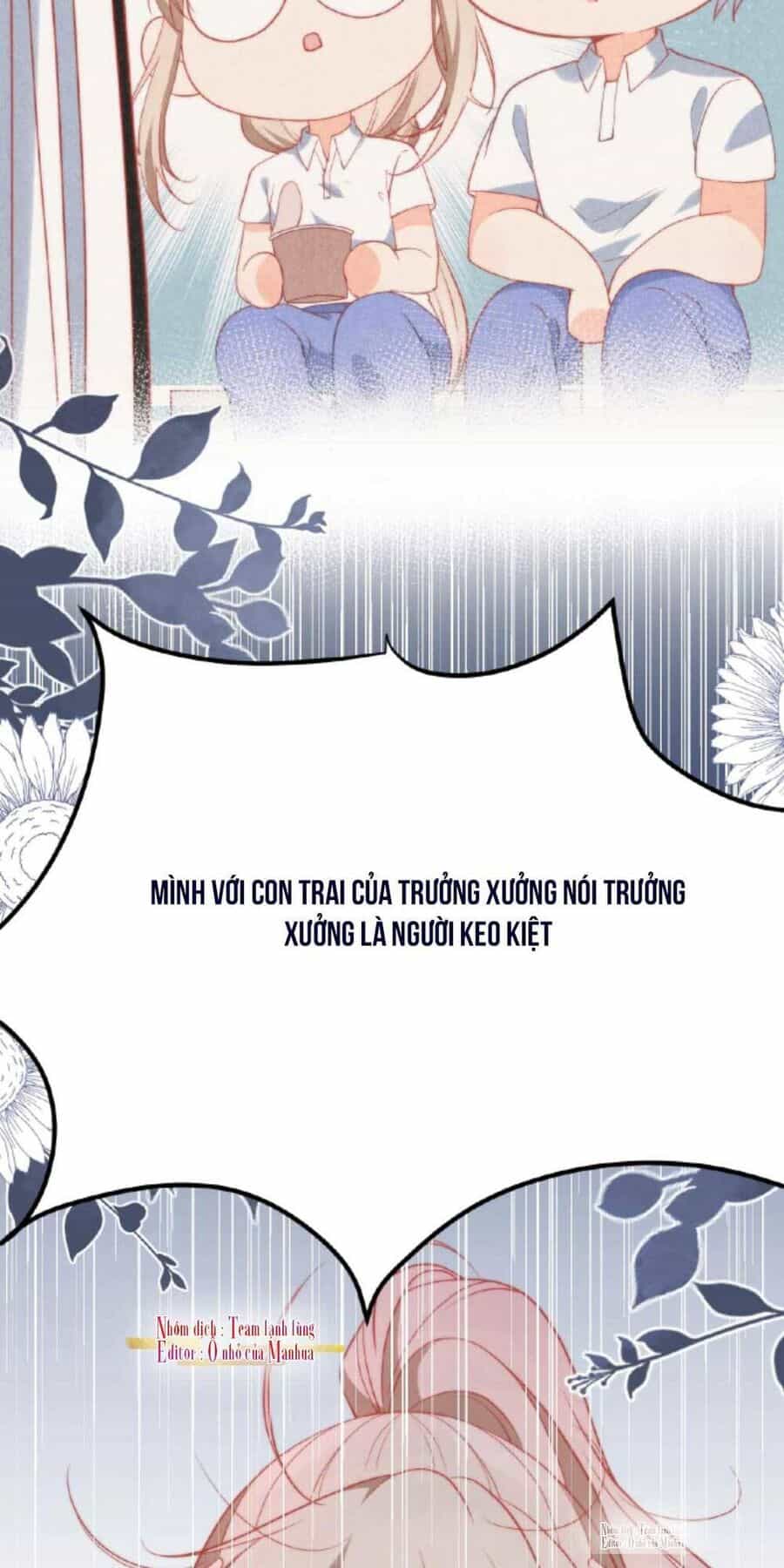 Trọng Sinh Trở Lại Làm Vợ Tổng Tài - Chương 2 - ảnh 41