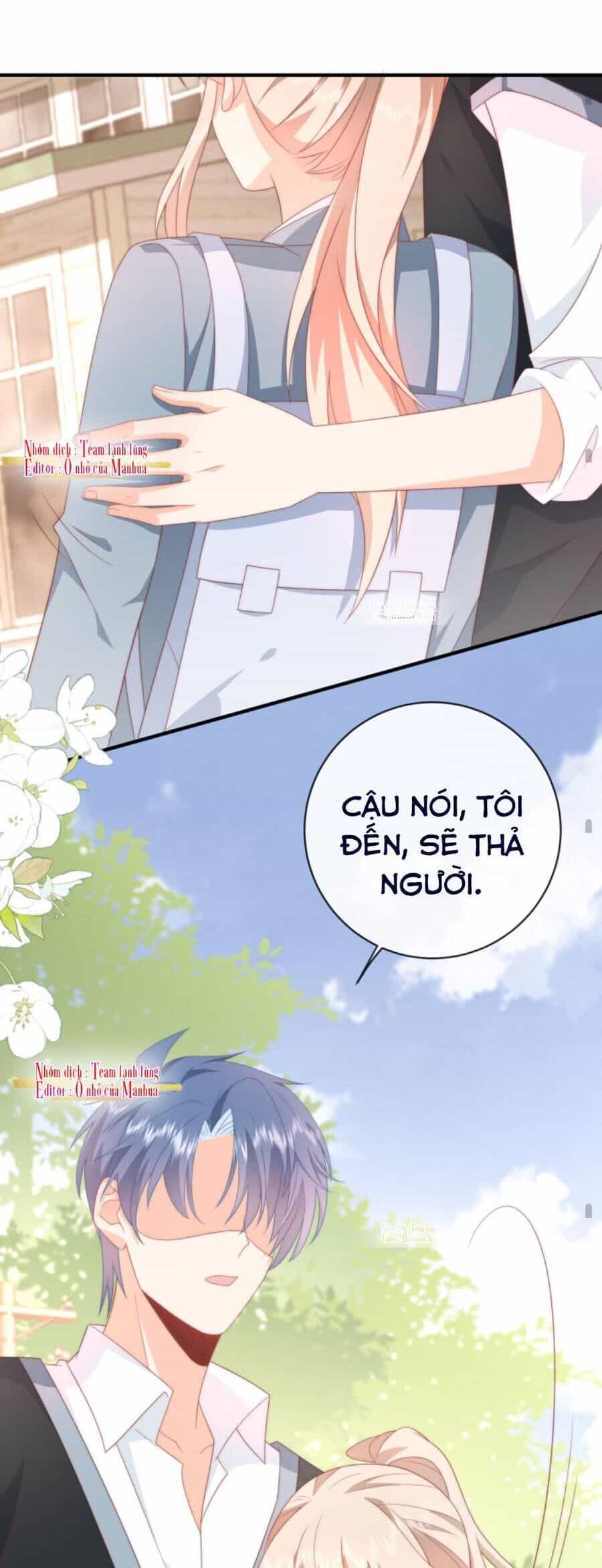 Trọng Sinh Trở Lại Làm Vợ Tổng Tài - Chương 31 - ảnh 19