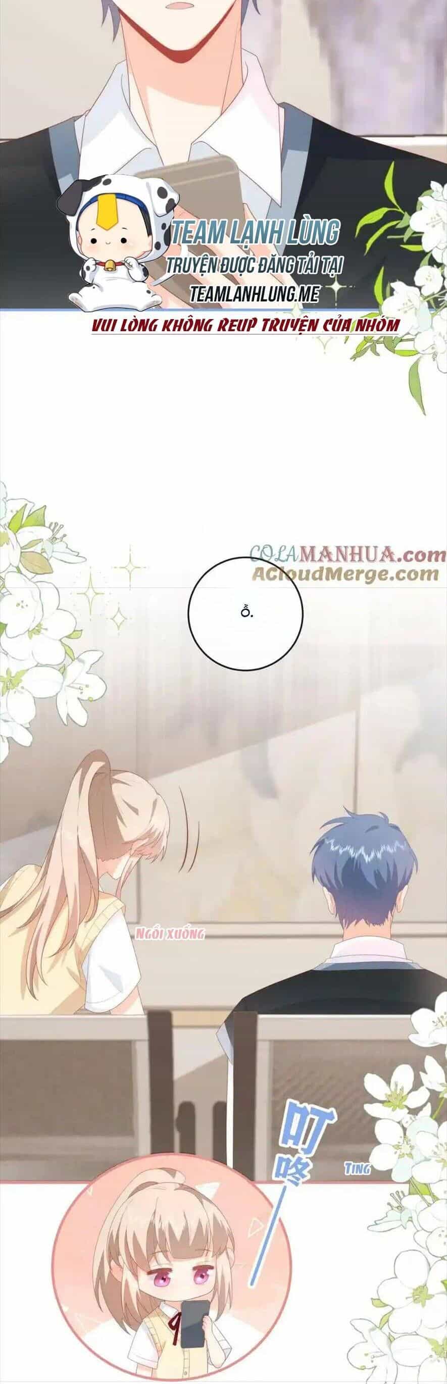 Trọng Sinh Trở Lại Làm Vợ Tổng Tài - Chương 62 - ảnh 12