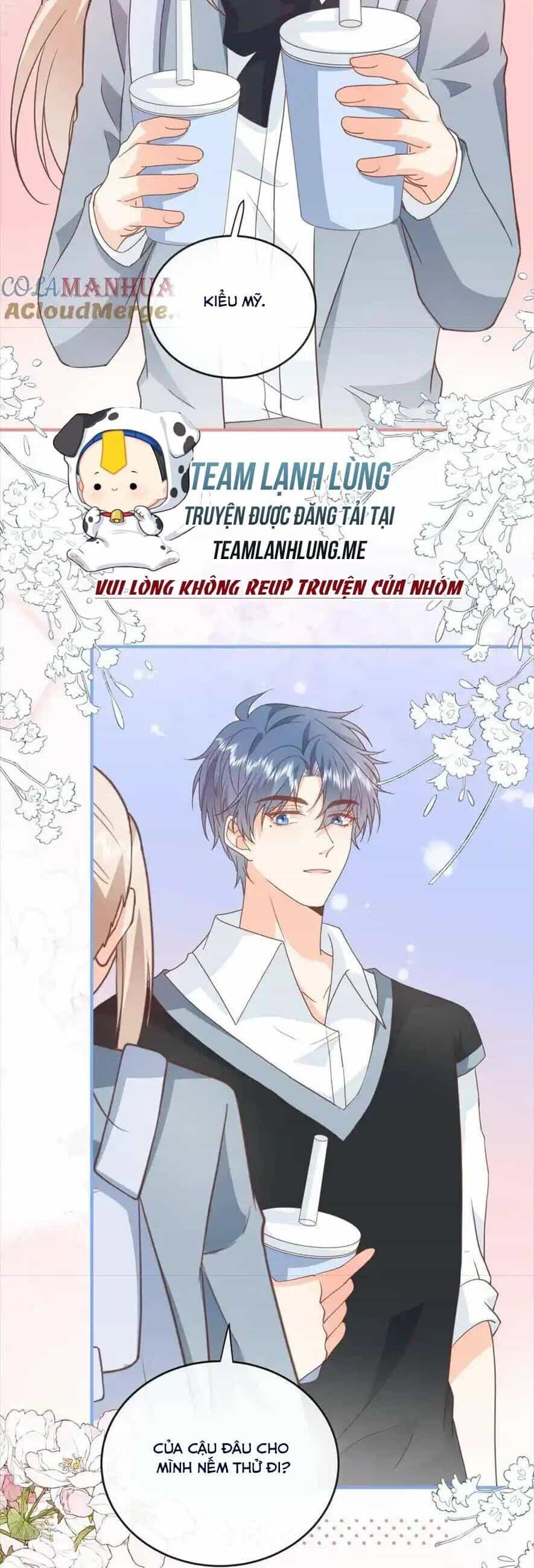 Trọng Sinh Trở Lại Làm Vợ Tổng Tài - Chương 72 - ảnh 10