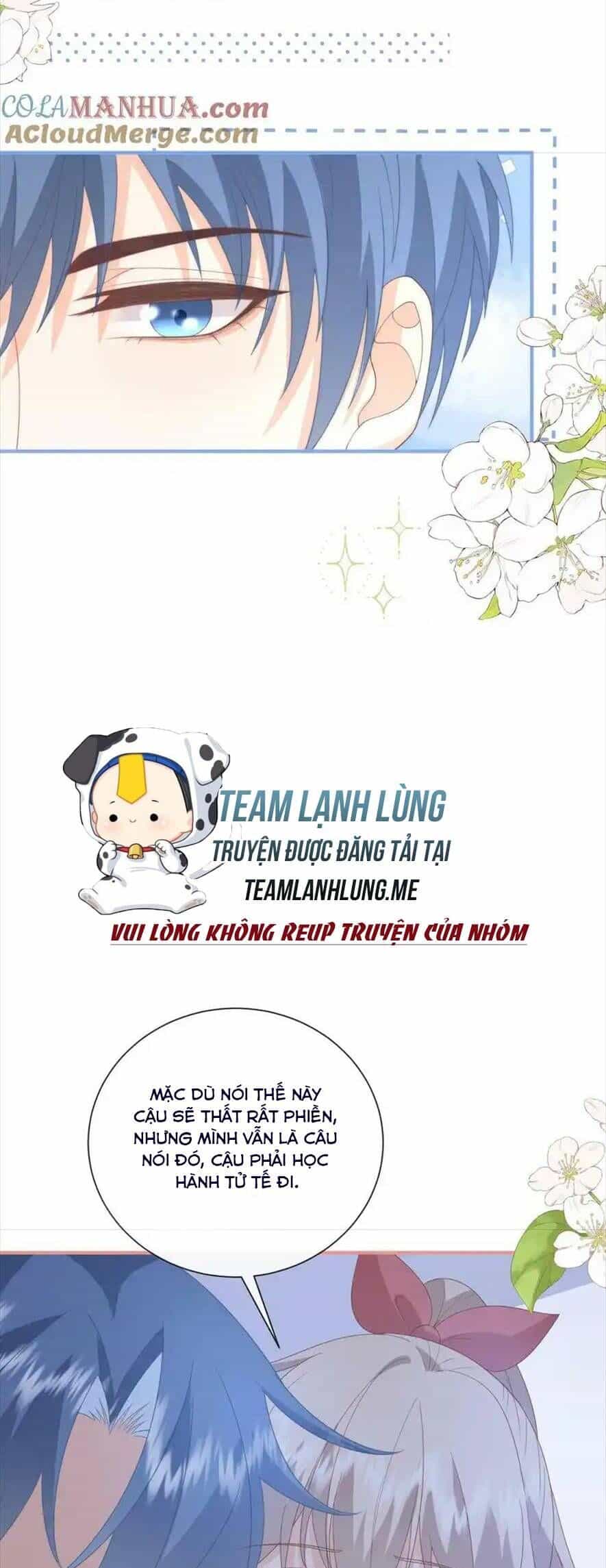 Trọng Sinh Trở Lại Làm Vợ Tổng Tài - Chương 74 - ảnh 11