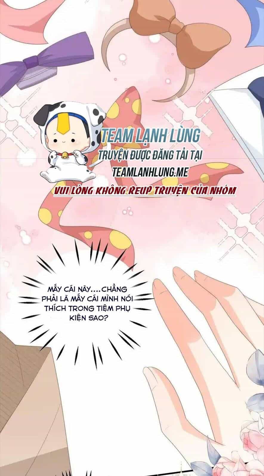 Trọng Sinh Trở Lại Làm Vợ Tổng Tài - Chương 77 - ảnh 7