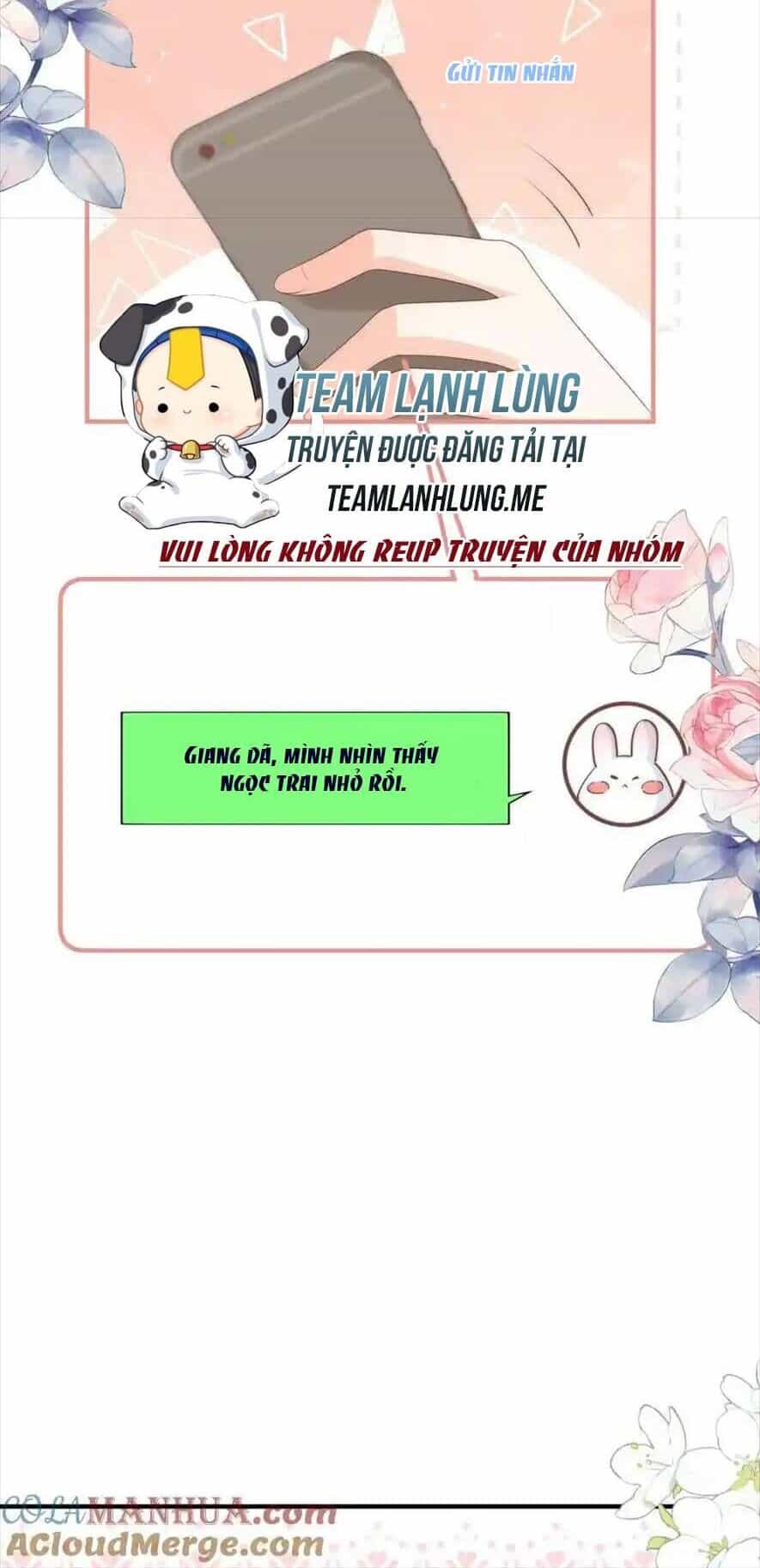 Trọng Sinh Trở Lại Làm Vợ Tổng Tài - Chương 77 - ảnh 9