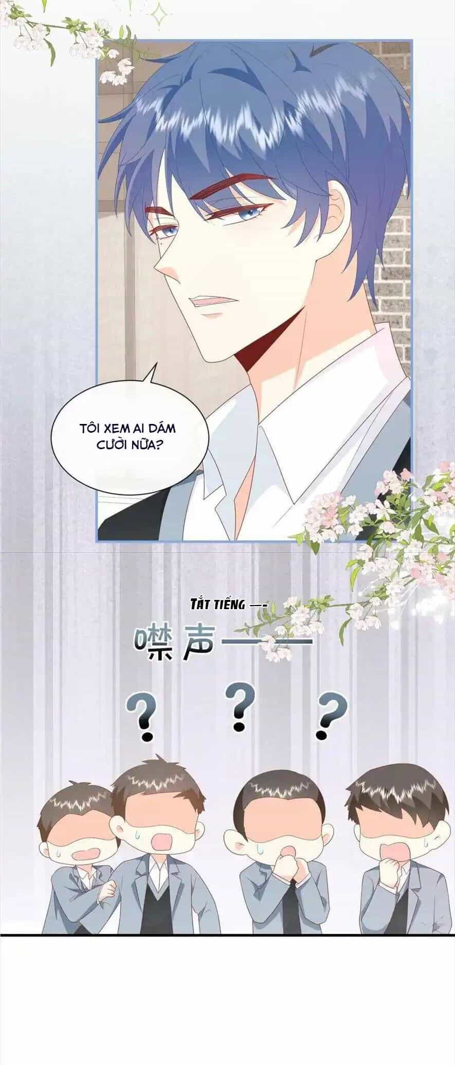 Trọng Sinh Trở Lại Làm Vợ Tổng Tài - Chương 78 - ảnh 8