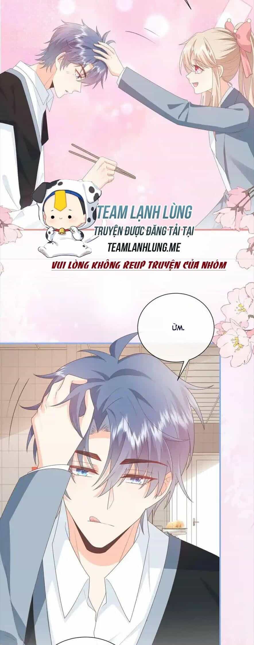 Trọng Sinh Trở Lại Làm Vợ Tổng Tài - Chương 83 - ảnh 2