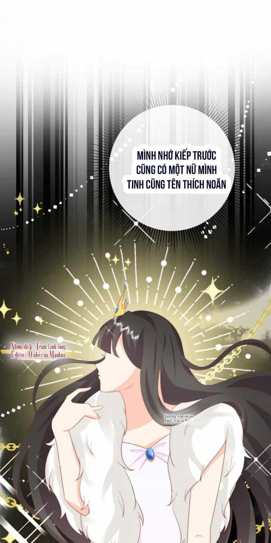 Trọng Sinh Trở Lại Làm Vợ Tổng Tài - Chương 8 - ảnh 28