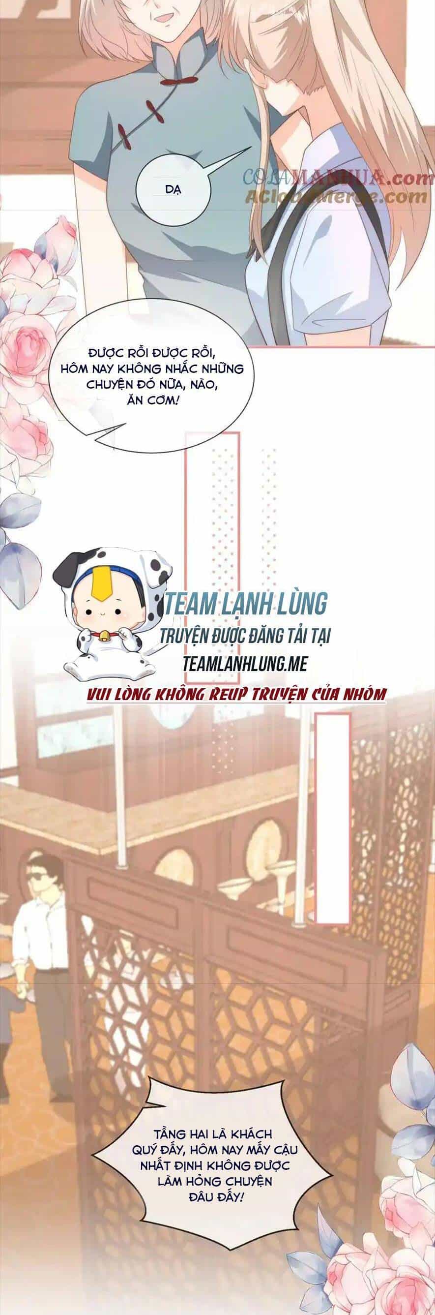Trọng Sinh Trở Lại Làm Vợ Tổng Tài - Chương 98 - ảnh 4