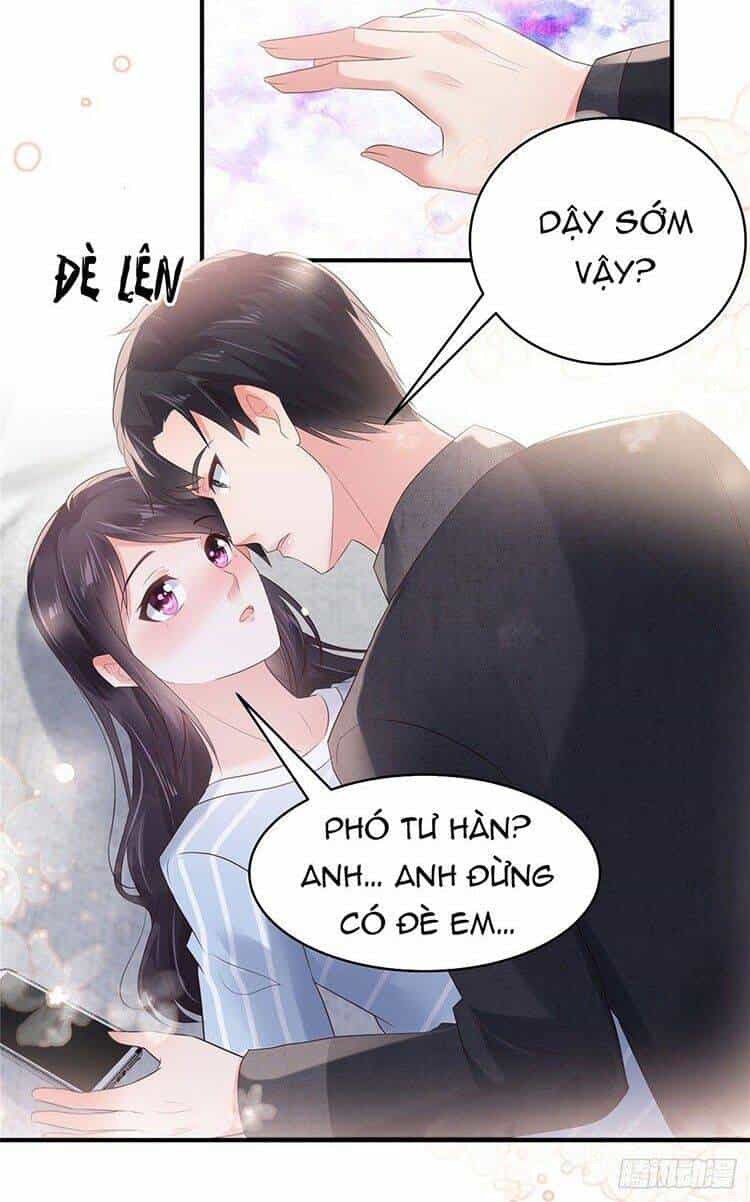 Trọng Sinh Trở Lại: Sủng Nịch Độc Nhất Vô Nhị - Chương 103 - ảnh 6