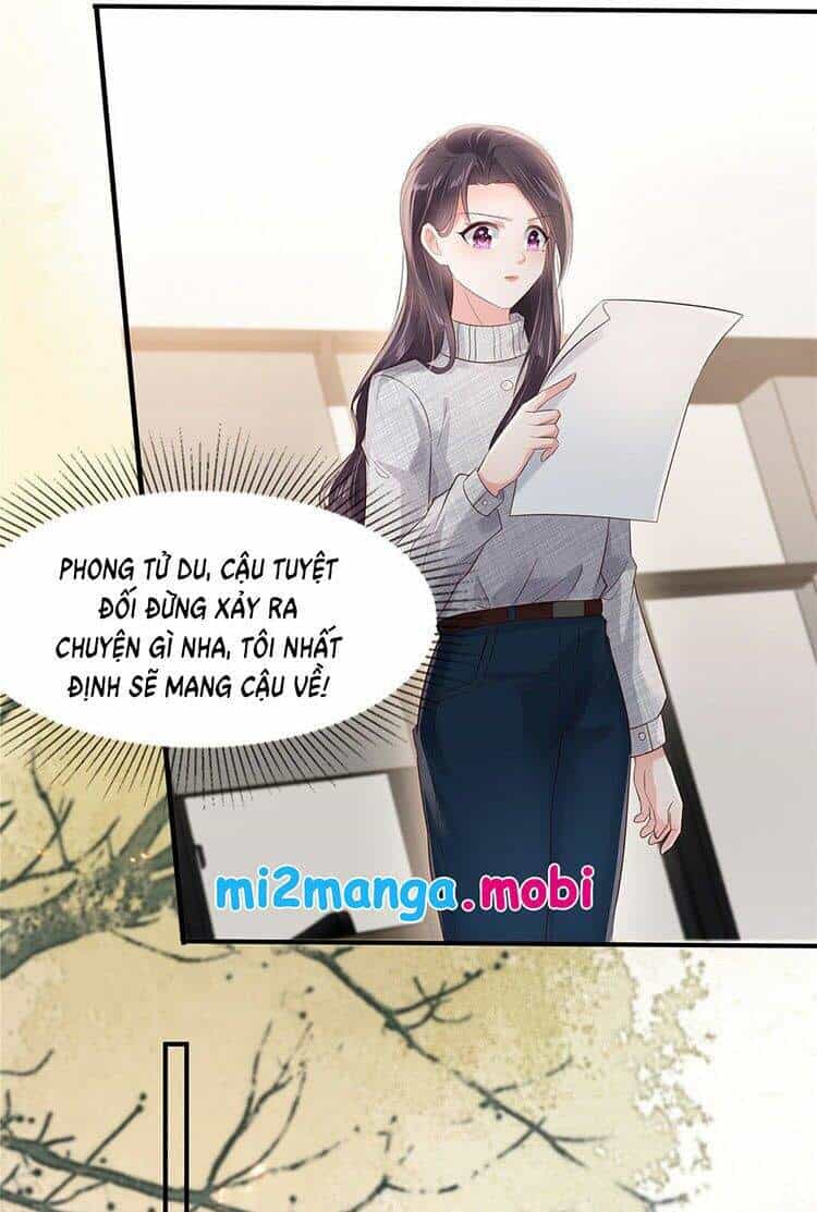 Trọng Sinh Trở Lại: Sủng Nịch Độc Nhất Vô Nhị - Chương 111 - ảnh 9