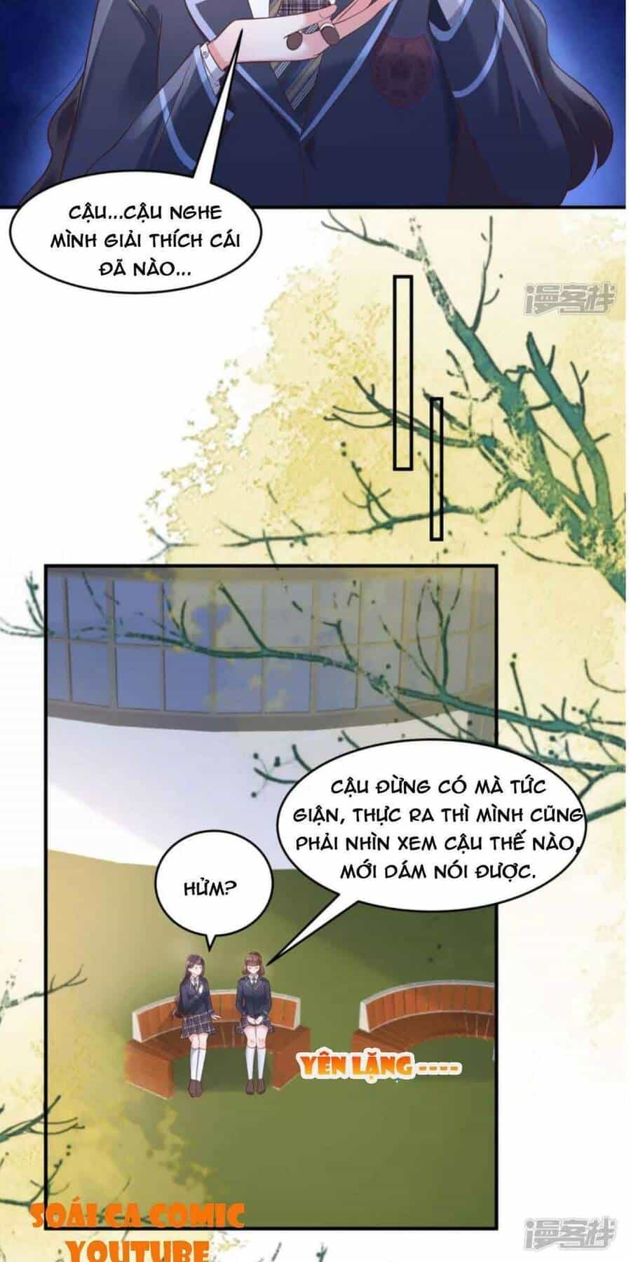 Trọng Sinh Trở Lại: Sủng Nịch Độc Nhất Vô Nhị - Chương 128 - ảnh 6