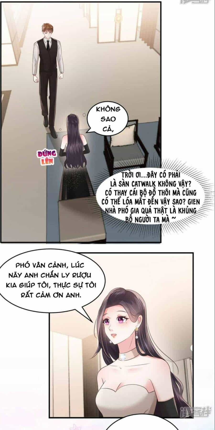 Trọng Sinh Trở Lại: Sủng Nịch Độc Nhất Vô Nhị - Chương 133 - ảnh 3