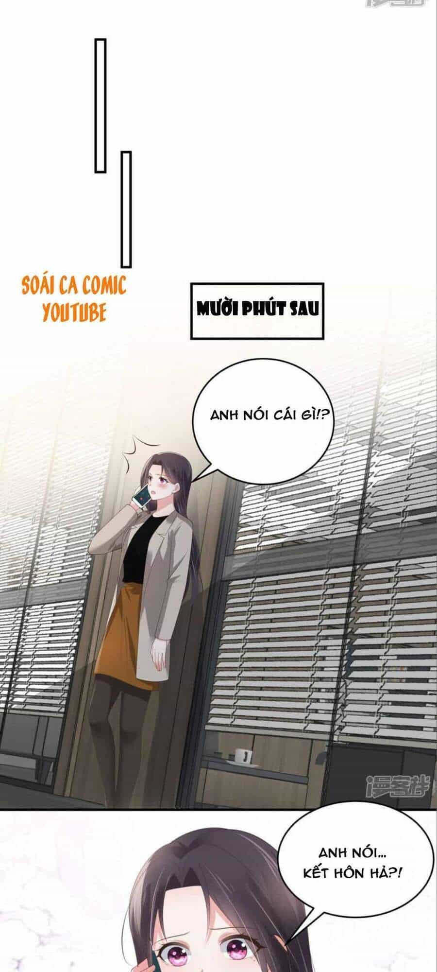 Trọng Sinh Trở Lại: Sủng Nịch Độc Nhất Vô Nhị - Chương 139 - ảnh 6