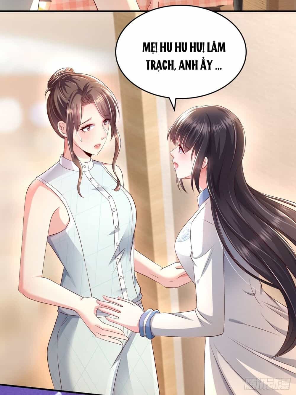 Trọng Sinh Trở Lại: Sủng Nịch Độc Nhất Vô Nhị - Chương 14 - ảnh 2