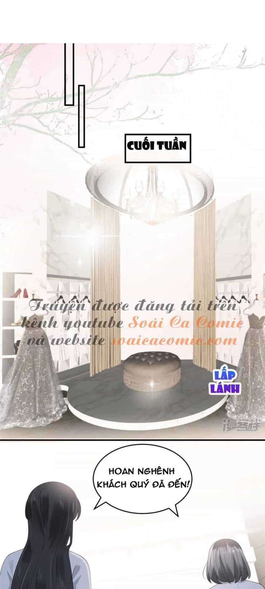 Trọng Sinh Trở Lại: Sủng Nịch Độc Nhất Vô Nhị - Chương 141 - ảnh 1