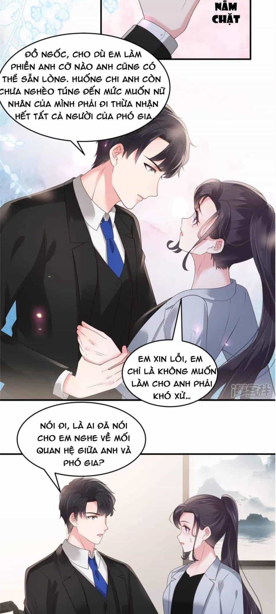 Trọng Sinh Trở Lại: Sủng Nịch Độc Nhất Vô Nhị - Chương 142 - ảnh 13