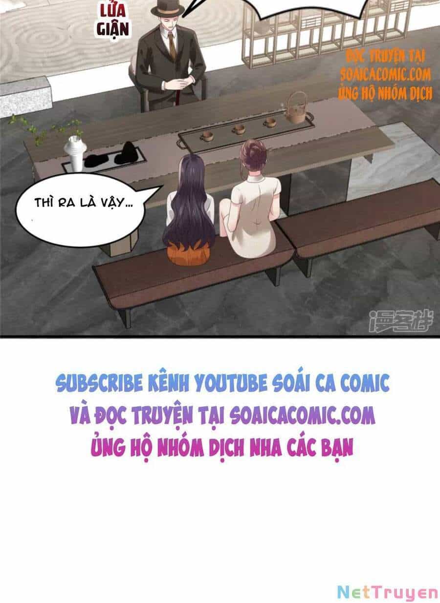 Trọng Sinh Trở Lại: Sủng Nịch Độc Nhất Vô Nhị - Chương 147 - ảnh 16