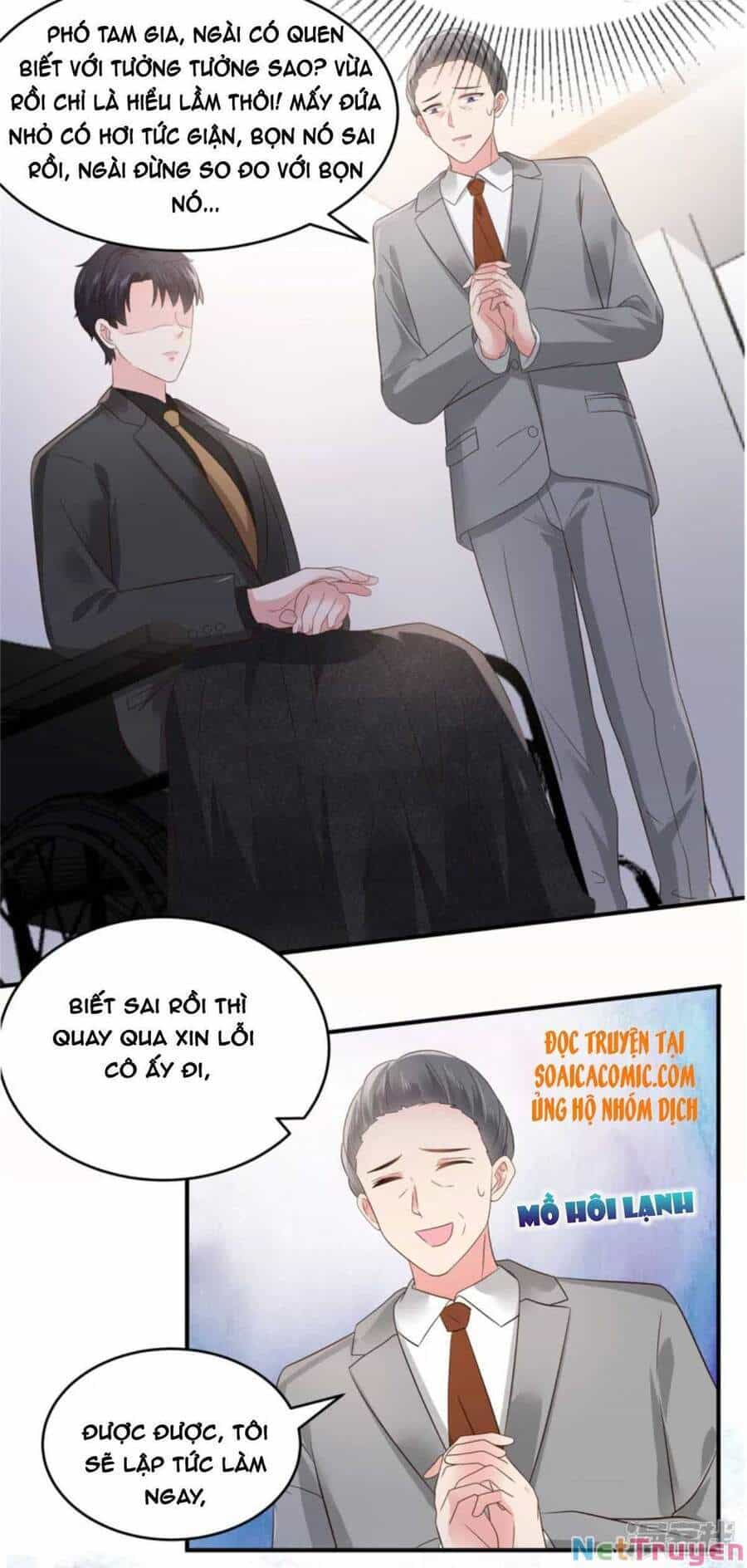 Trọng Sinh Trở Lại: Sủng Nịch Độc Nhất Vô Nhị - Chương 149 - ảnh 13