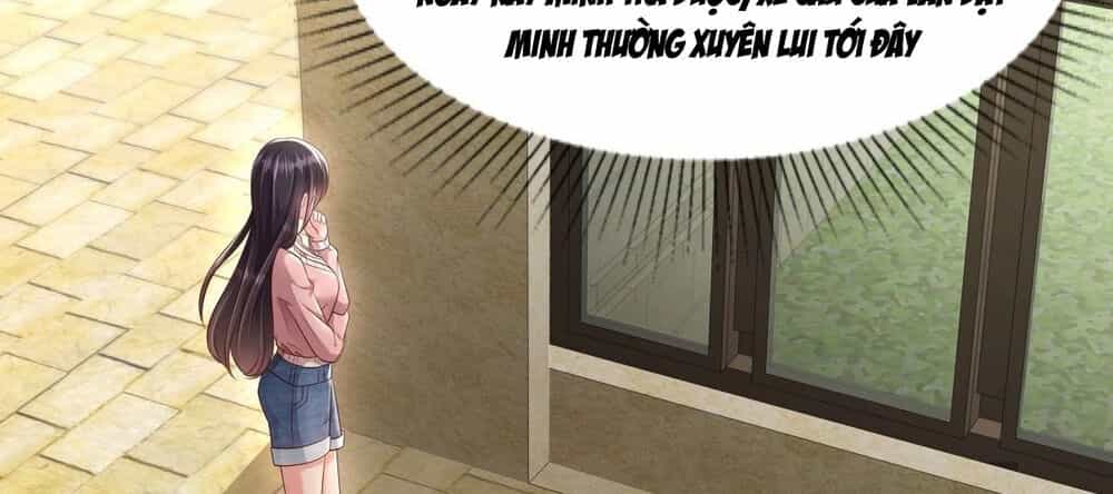 Trọng Sinh Trở Lại: Sủng Nịch Độc Nhất Vô Nhị - Chương 15 - ảnh 3