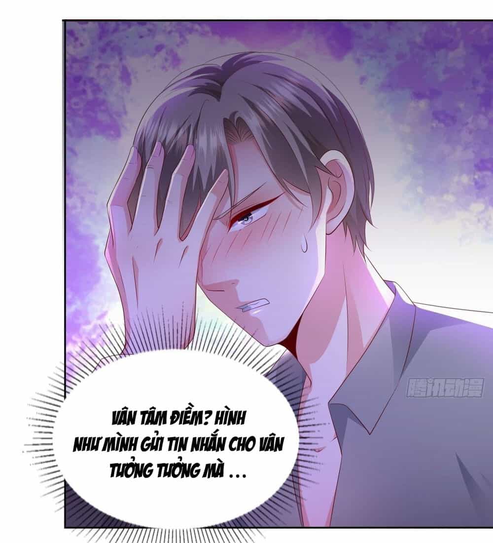 Trọng Sinh Trở Lại: Sủng Nịch Độc Nhất Vô Nhị - Chương 16 - ảnh 11