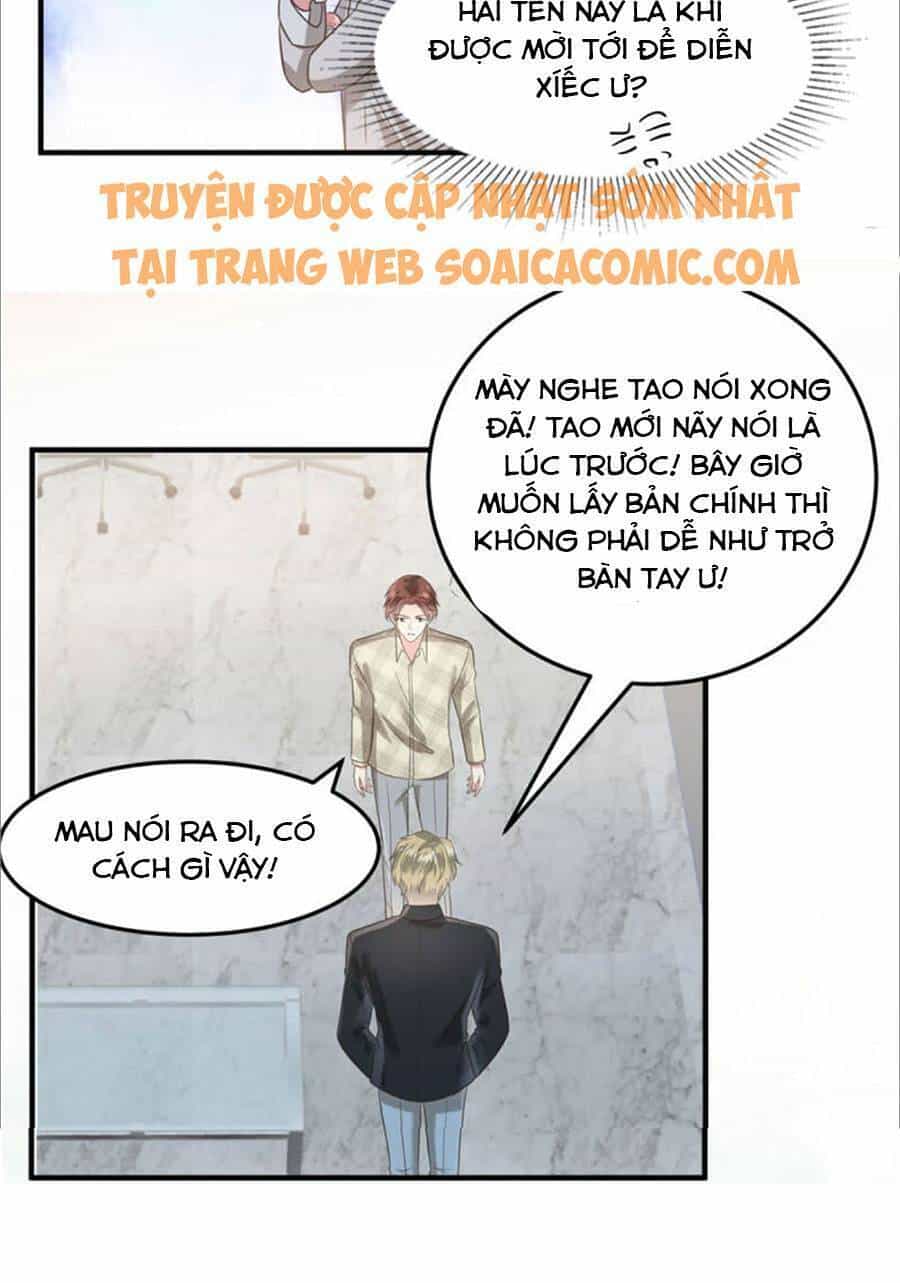 Trọng Sinh Trở Lại: Sủng Nịch Độc Nhất Vô Nhị - Chương 168 - ảnh 10