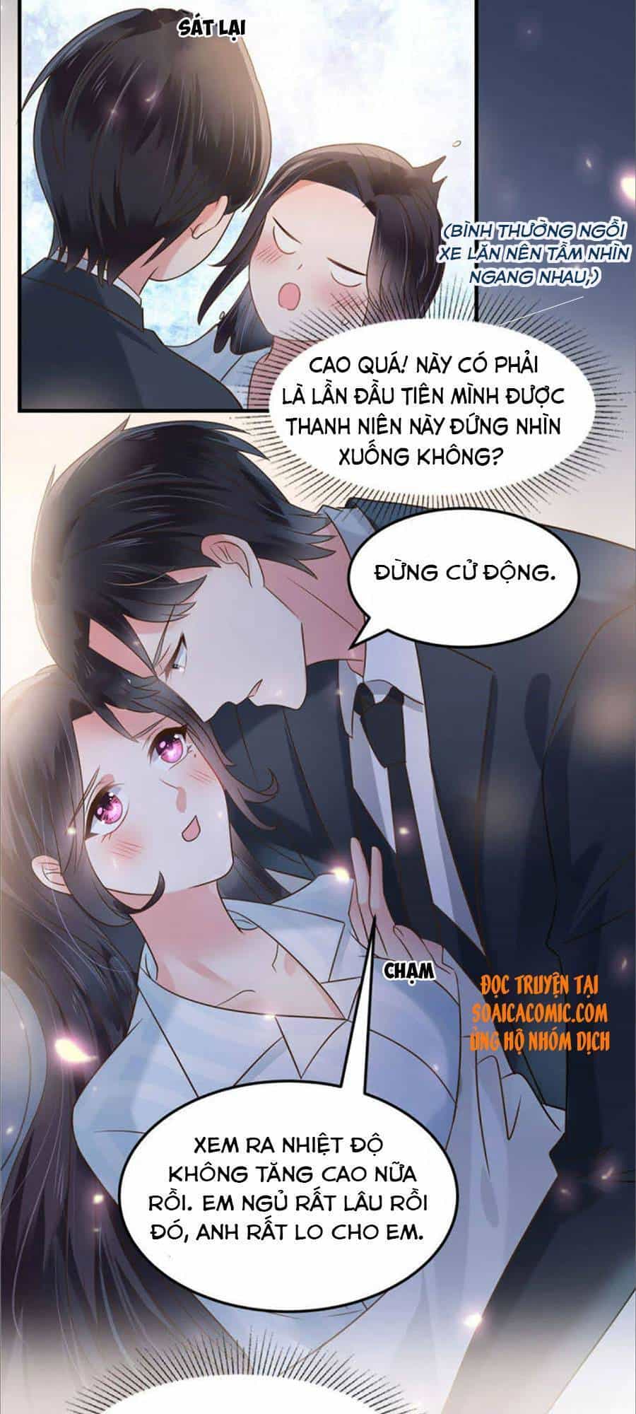 Trọng Sinh Trở Lại: Sủng Nịch Độc Nhất Vô Nhị - Chương 171 - ảnh 18