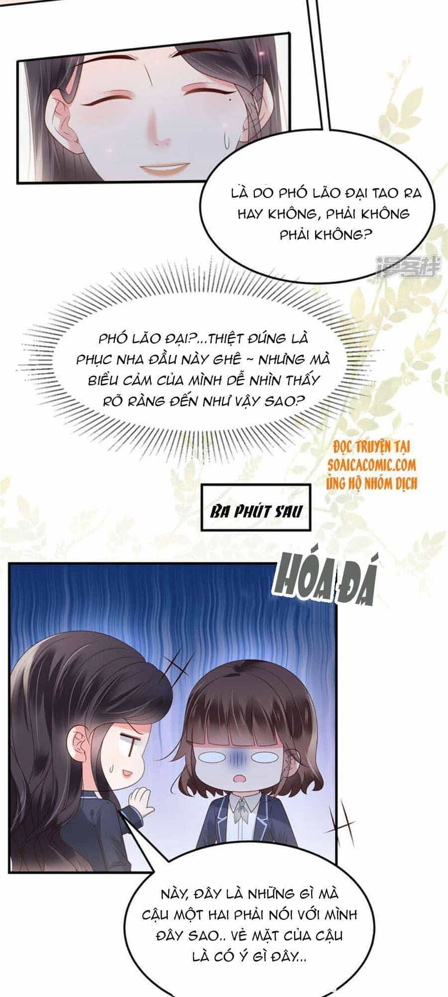 Trọng Sinh Trở Lại: Sủng Nịch Độc Nhất Vô Nhị - Chương 177 - ảnh 6