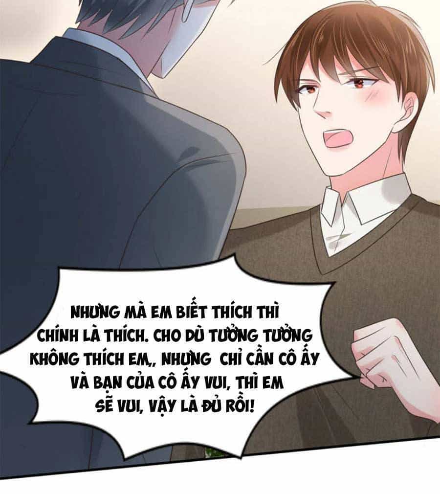 Trọng Sinh Trở Lại: Sủng Nịch Độc Nhất Vô Nhị - Chương 185 - ảnh 6