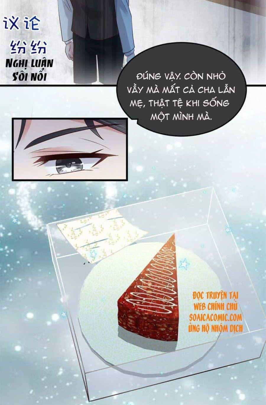 Trọng Sinh Trở Lại: Sủng Nịch Độc Nhất Vô Nhị - Chương 187 - ảnh 14