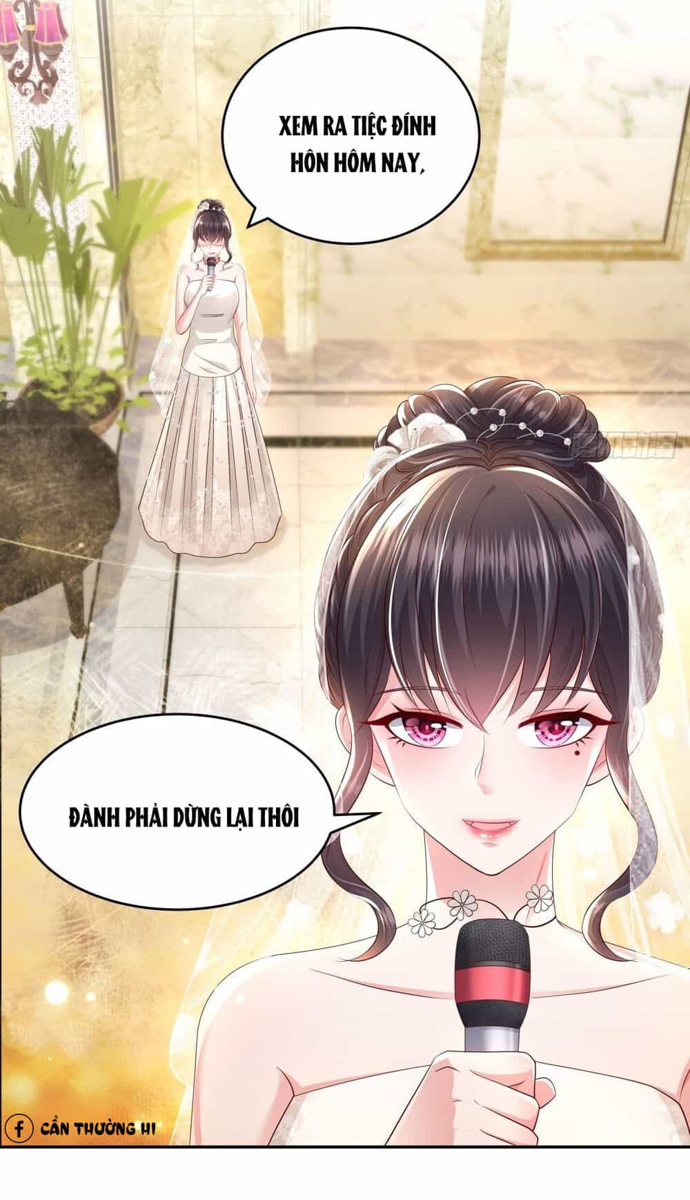 Trọng Sinh Trở Lại: Sủng Nịch Độc Nhất Vô Nhị - Chương 19 - ảnh 19