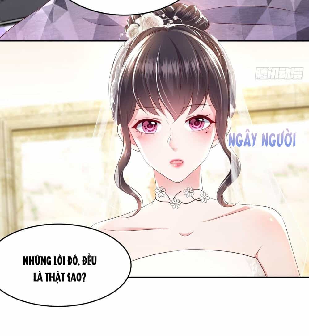Trọng Sinh Trở Lại: Sủng Nịch Độc Nhất Vô Nhị - Chương 20 - ảnh 26