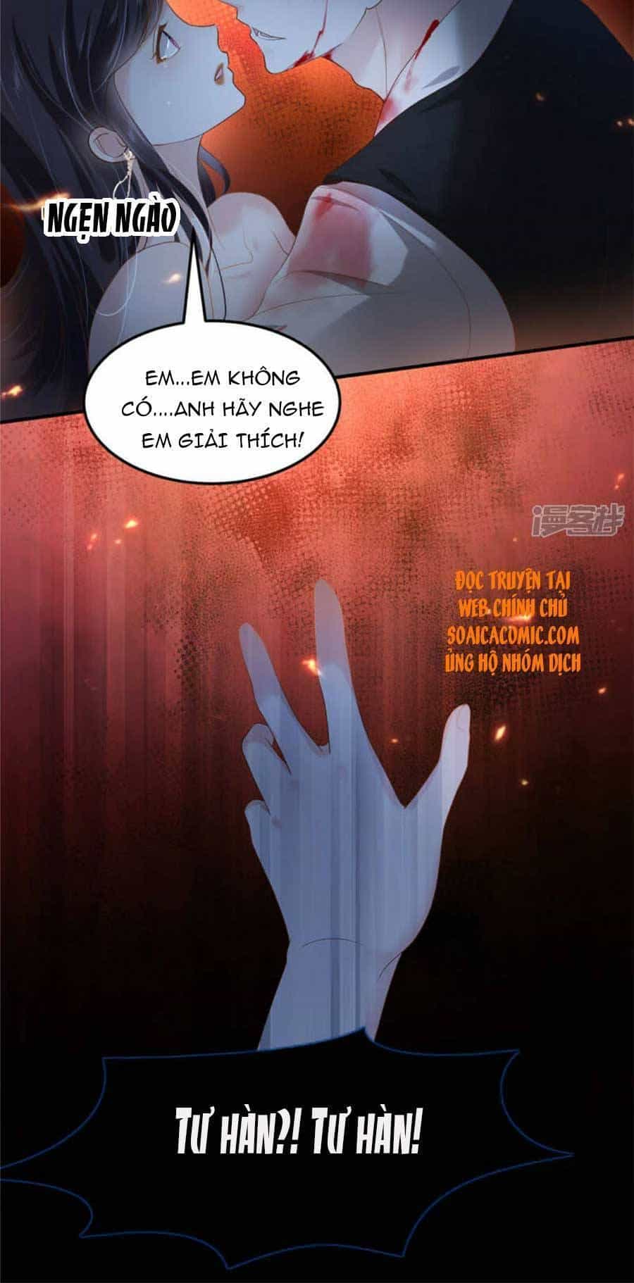 Trọng Sinh Trở Lại: Sủng Nịch Độc Nhất Vô Nhị - Chương 201 - ảnh 11