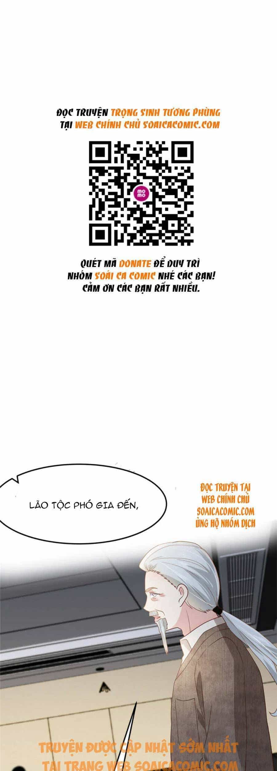Trọng Sinh Trở Lại: Sủng Nịch Độc Nhất Vô Nhị - Chương 209 - ảnh 1