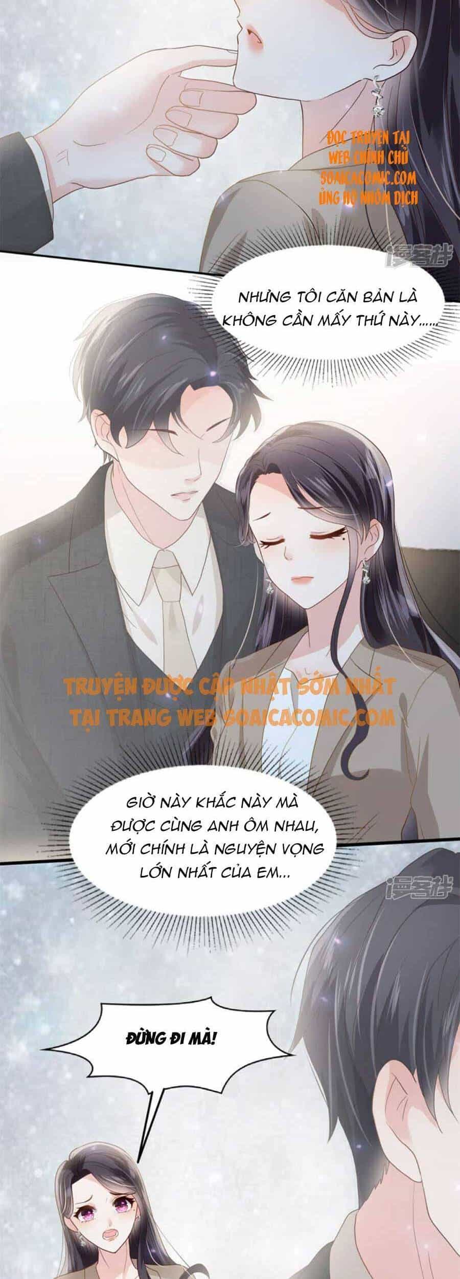 Trọng Sinh Trở Lại: Sủng Nịch Độc Nhất Vô Nhị - Chương 209 - ảnh 15