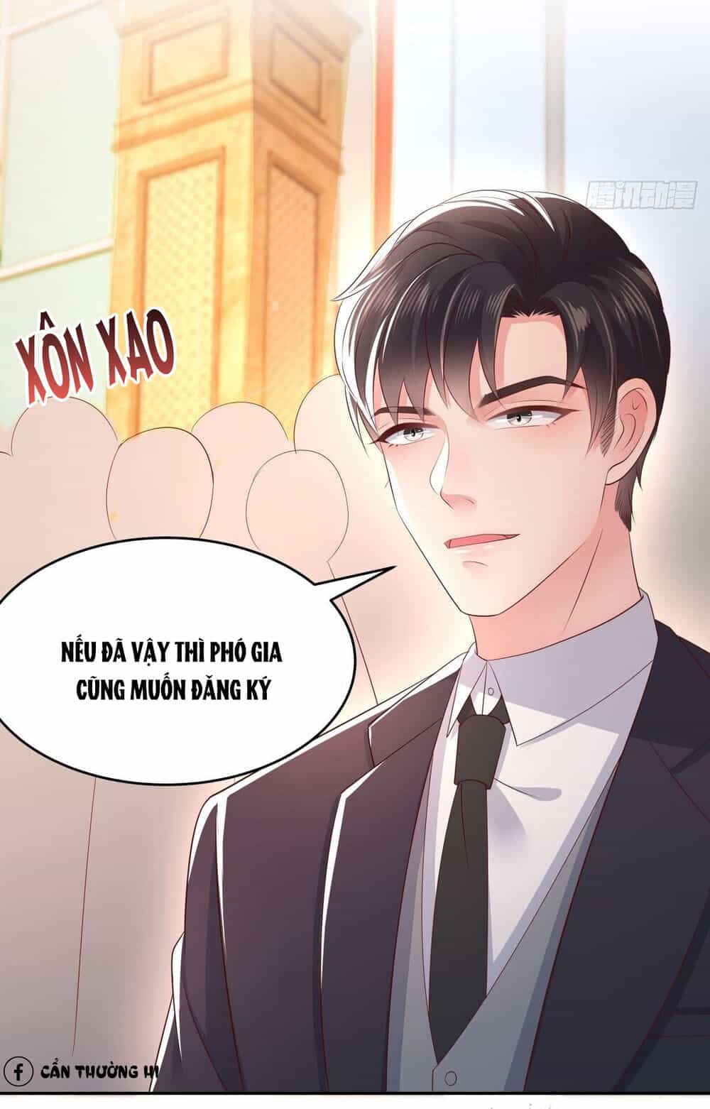 Trọng Sinh Trở Lại: Sủng Nịch Độc Nhất Vô Nhị - Chương 21 - ảnh 2