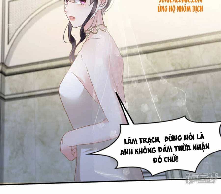 Trọng Sinh Trở Lại: Sủng Nịch Độc Nhất Vô Nhị - Chương 214 - ảnh 10