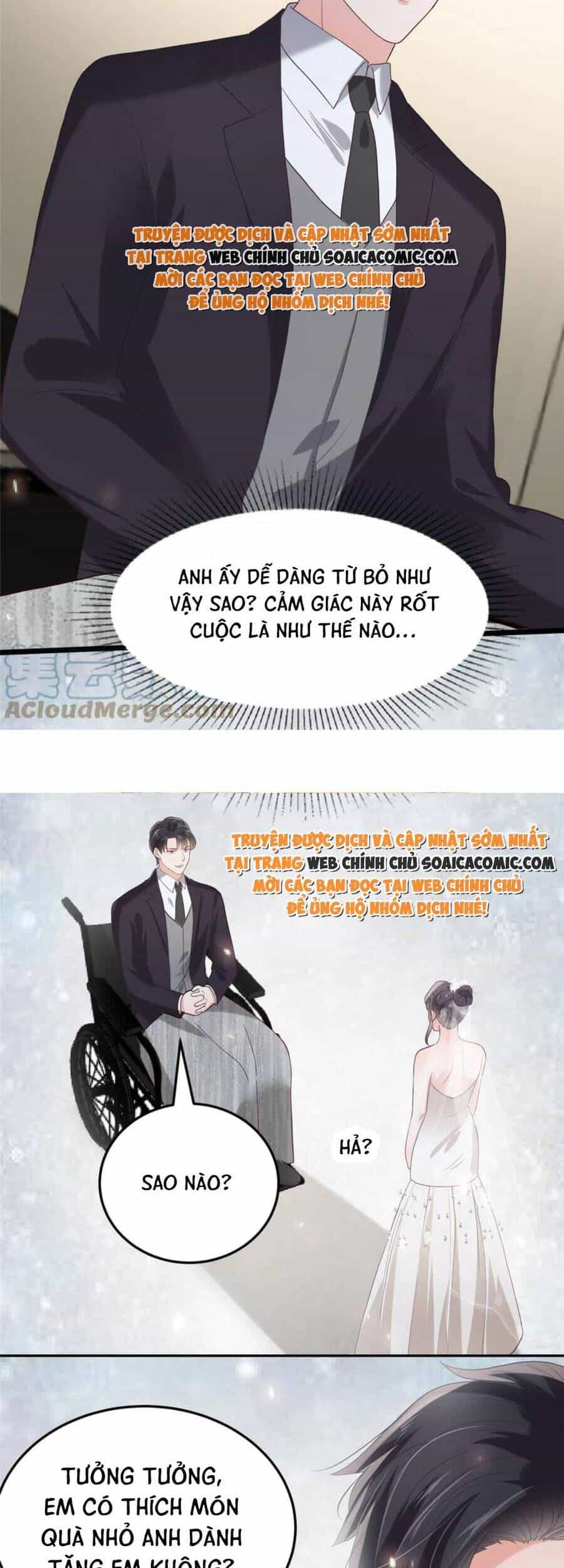 Trọng Sinh Trở Lại: Sủng Nịch Độc Nhất Vô Nhị - Chương 217 - ảnh 14