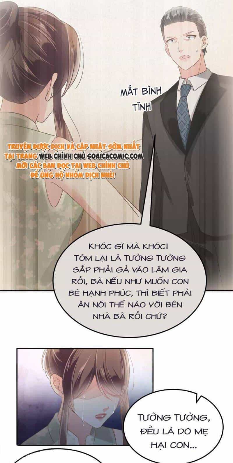 Trọng Sinh Trở Lại: Sủng Nịch Độc Nhất Vô Nhị - Chương 219 - ảnh 9