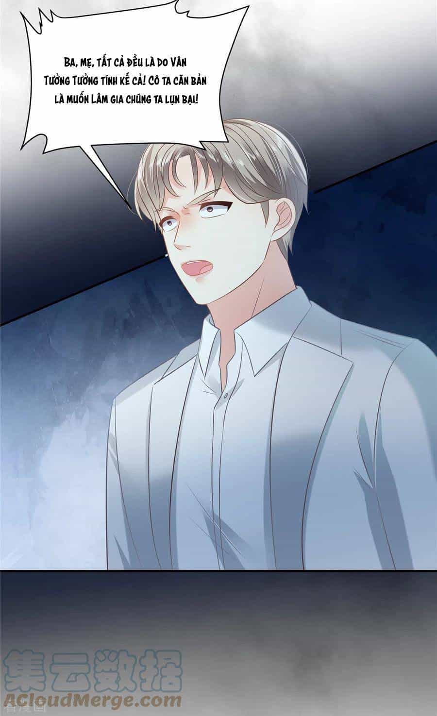 Trọng Sinh Trở Lại: Sủng Nịch Độc Nhất Vô Nhị - Chương 223 - ảnh 9
