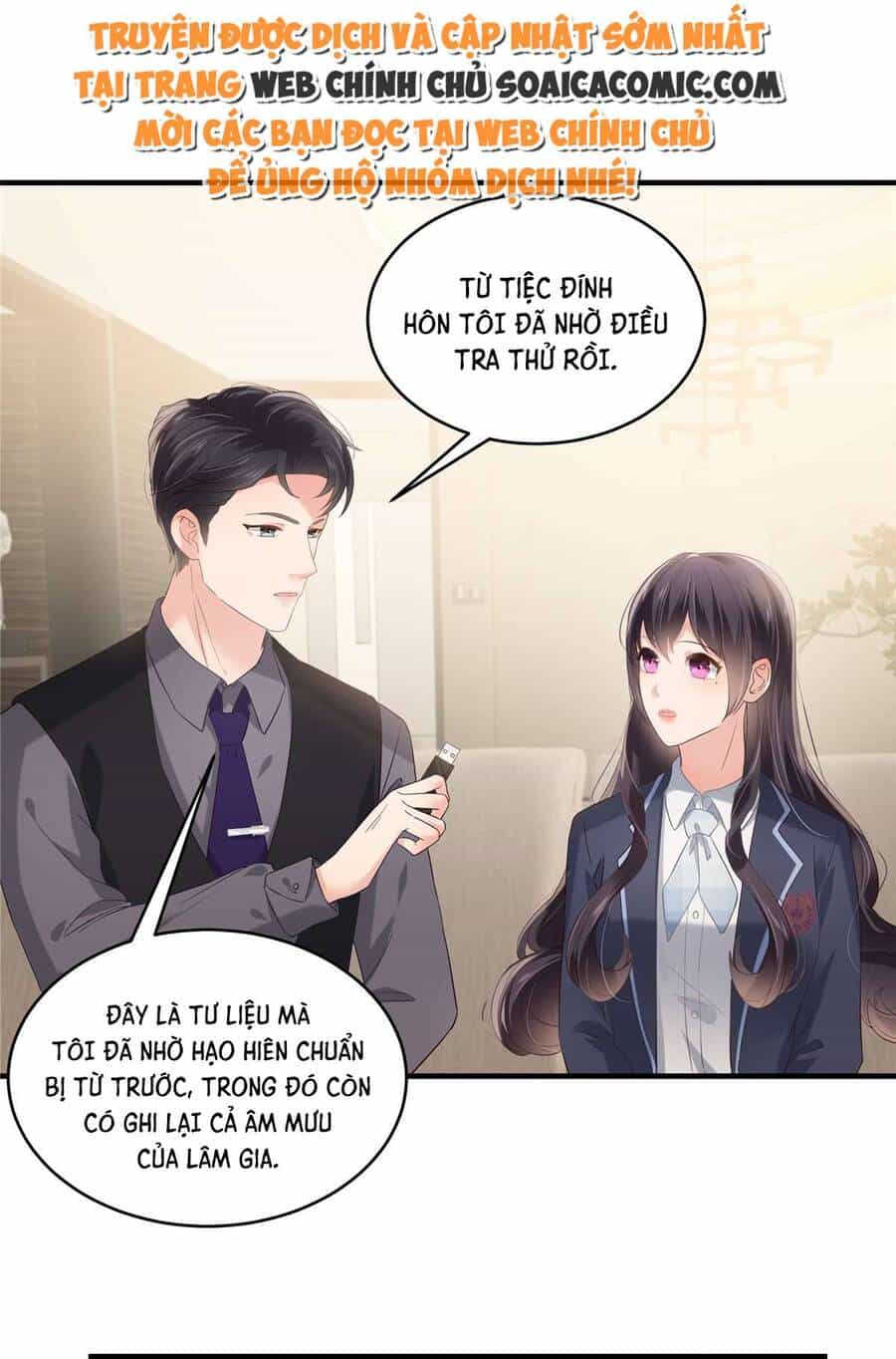 Trọng Sinh Trở Lại: Sủng Nịch Độc Nhất Vô Nhị - Chương 227 - ảnh 20