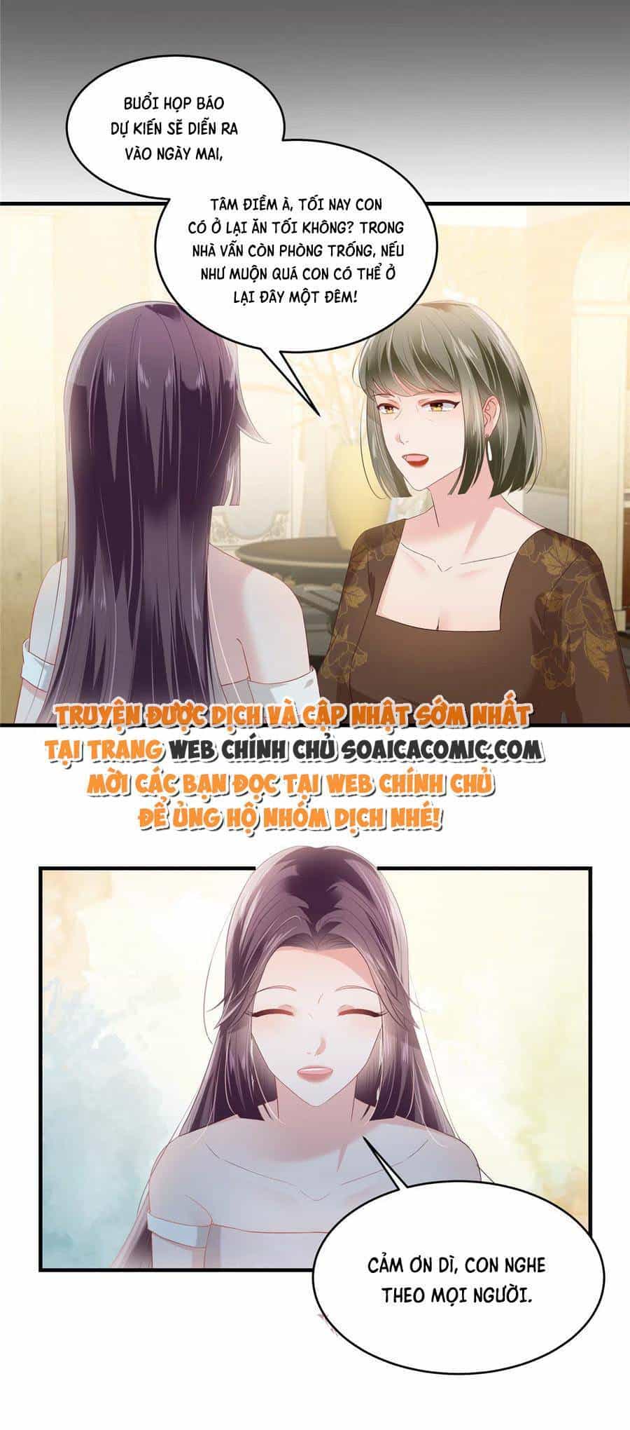 Trọng Sinh Trở Lại: Sủng Nịch Độc Nhất Vô Nhị - Chương 228 - ảnh 5