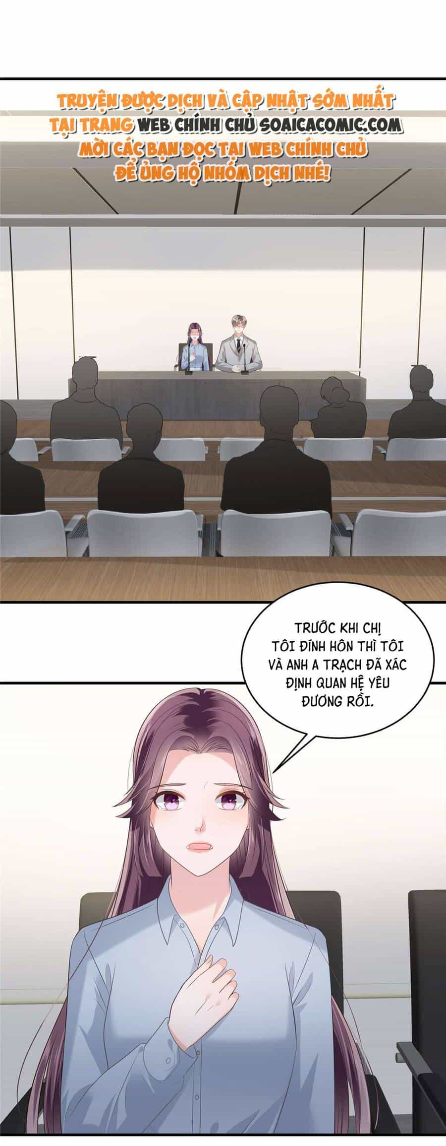 Trọng Sinh Trở Lại: Sủng Nịch Độc Nhất Vô Nhị - Chương 229 - ảnh 7